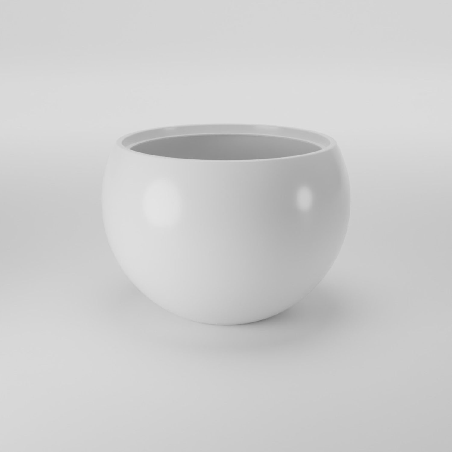 CL Per Self Watering Planter