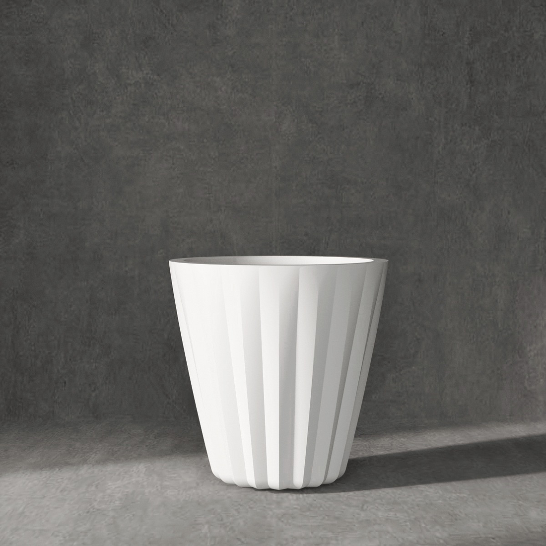 Ed Rad Self Watering Planter