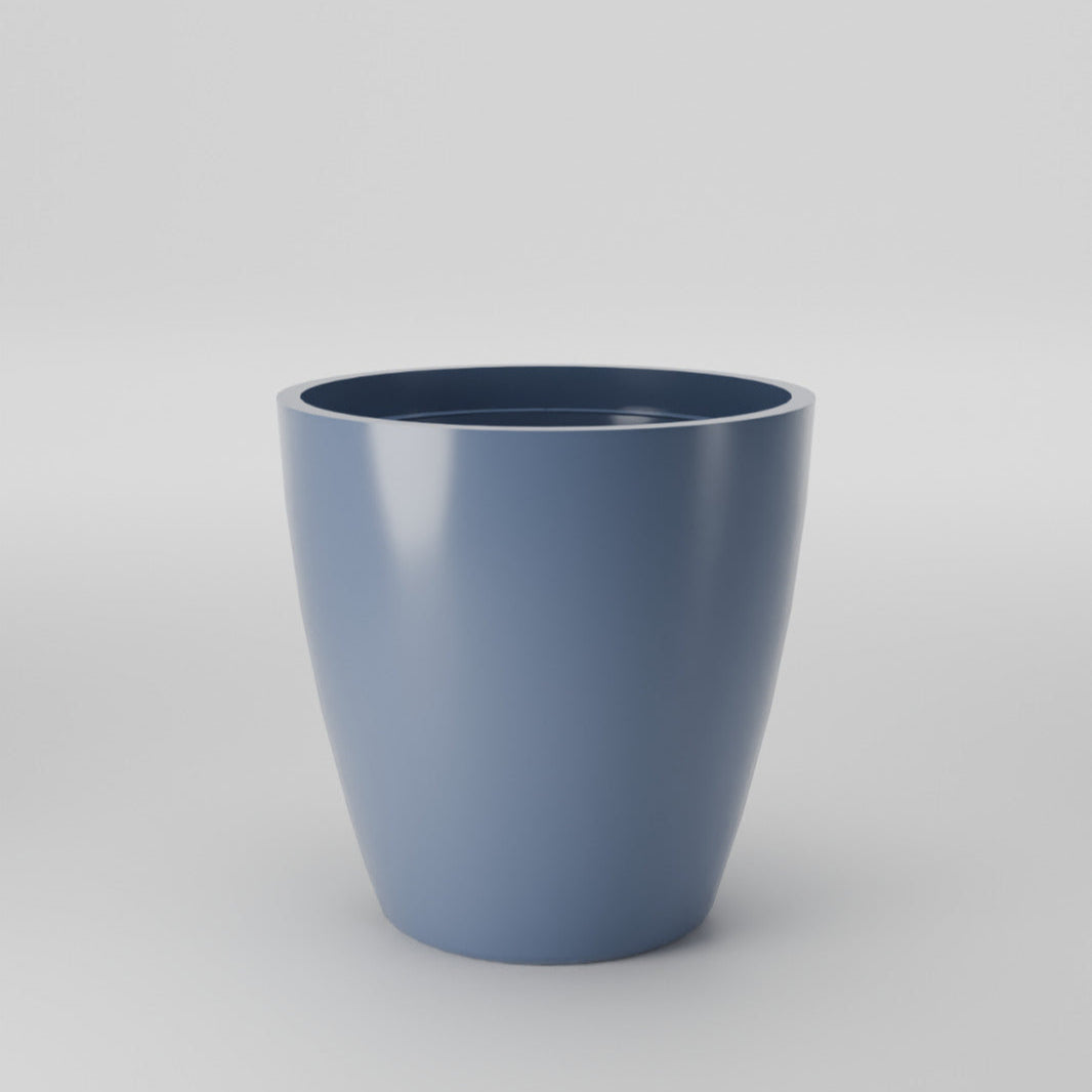 Attr Vis - Self Watering Planter