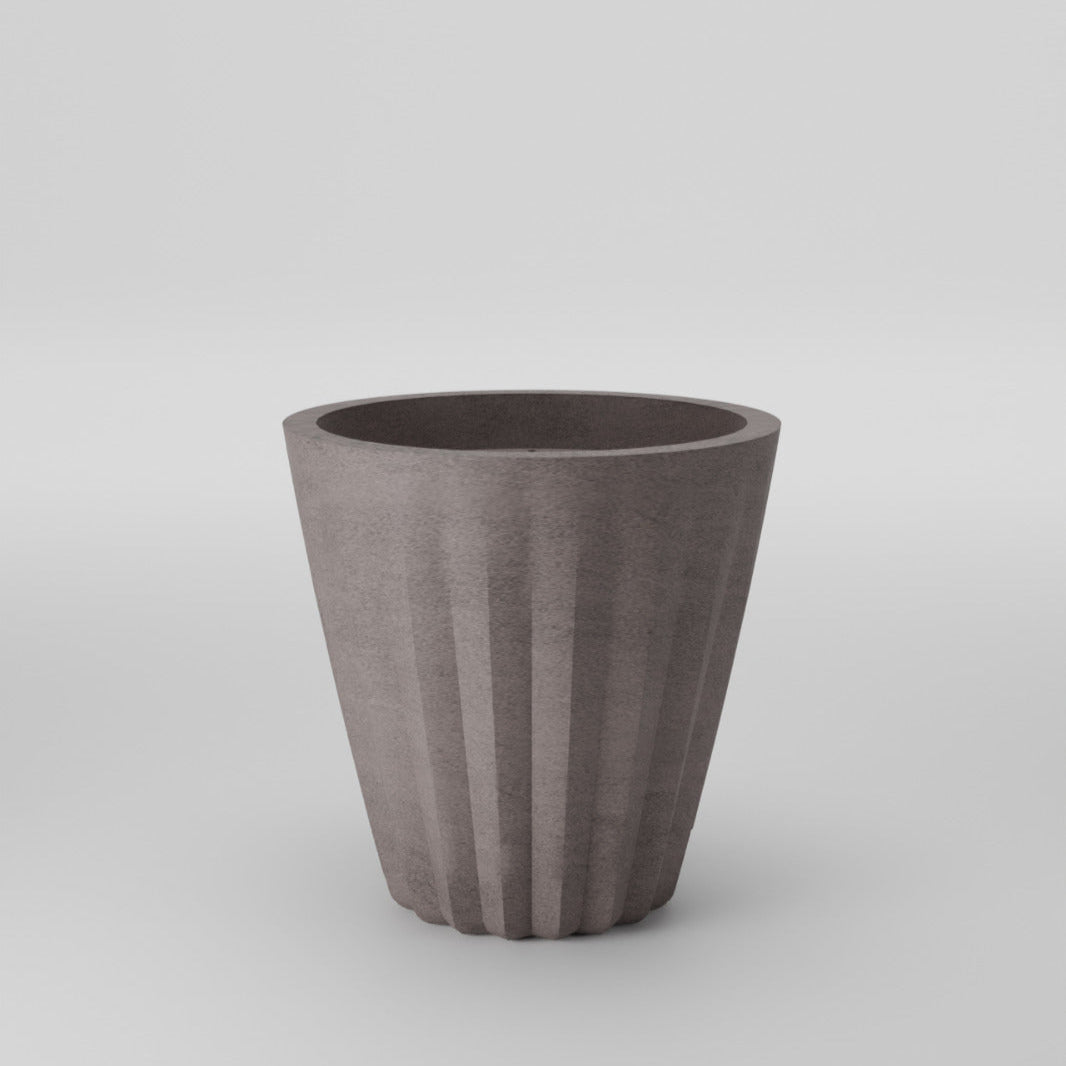 Ed Rad Self Watering Planter