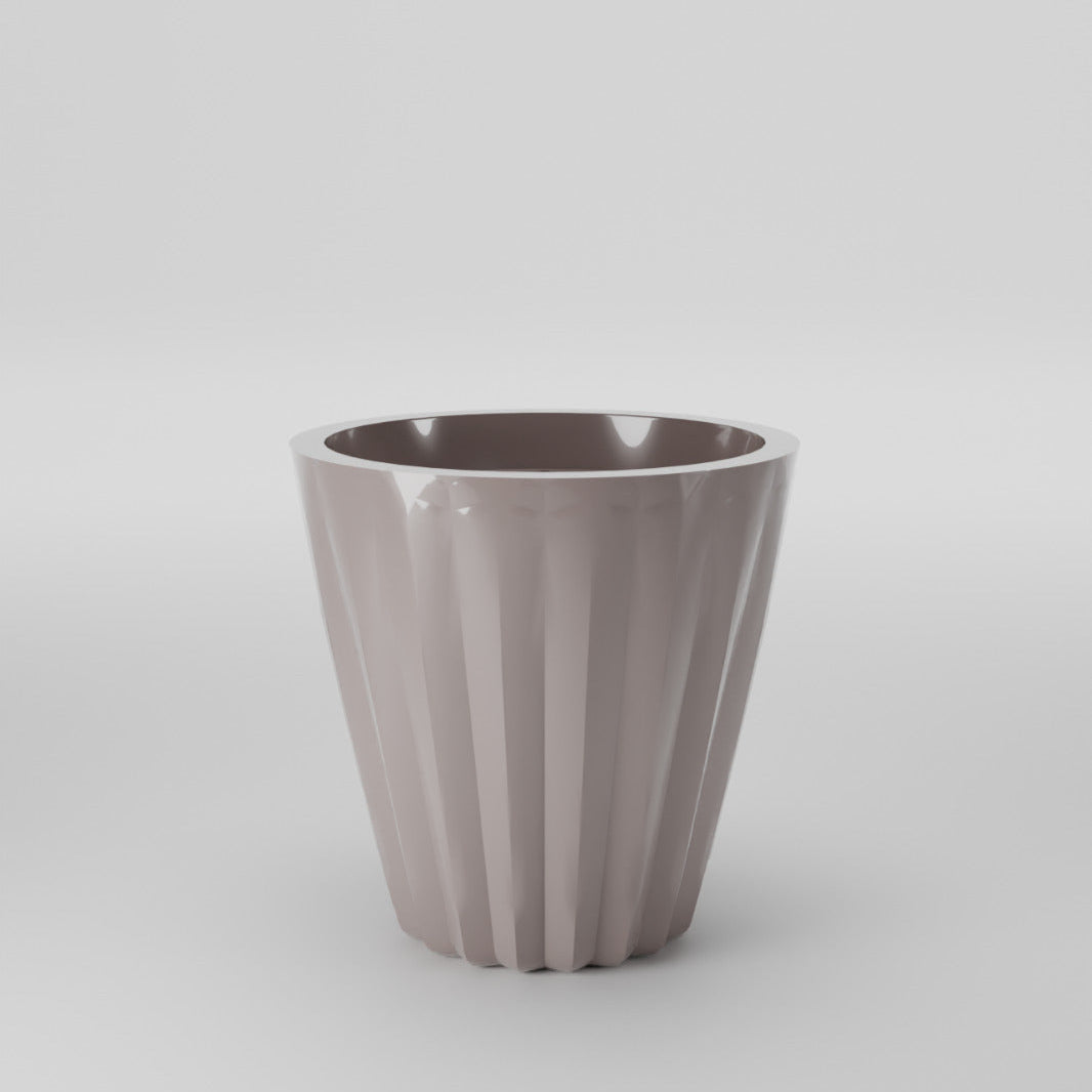 Ed Rad Self Watering Planter