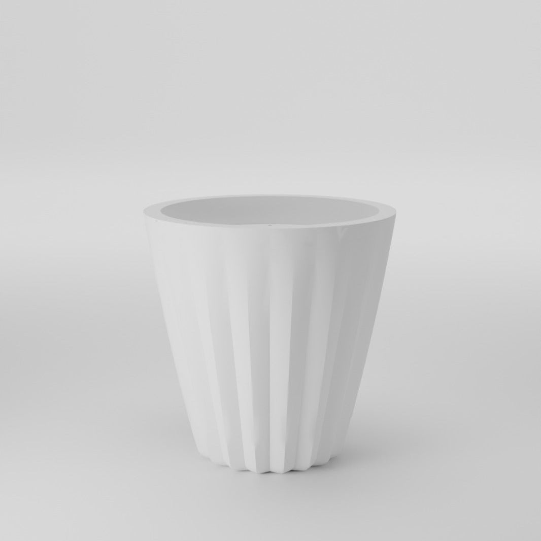 Ed Rad Self Watering Planter