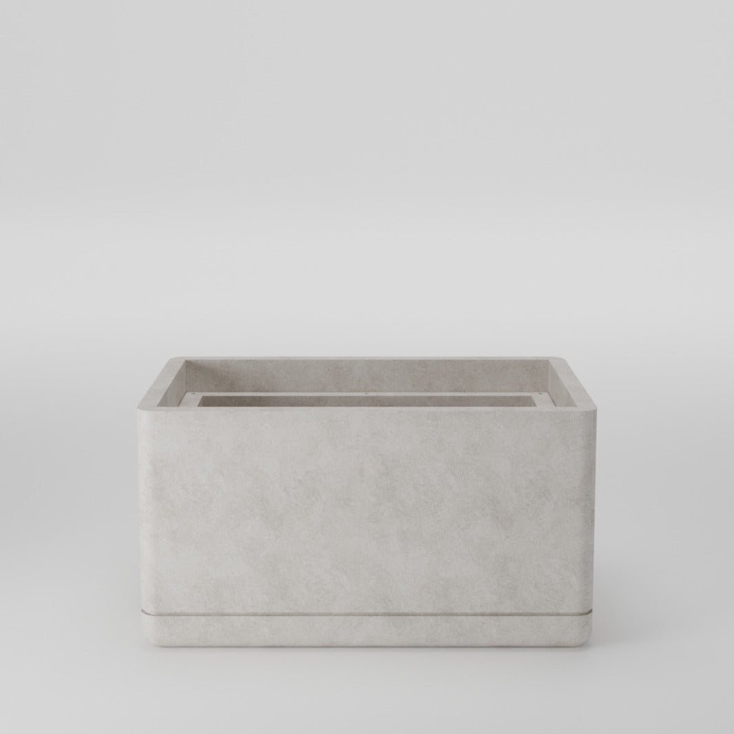 Cav Sli - Self Watering Planter