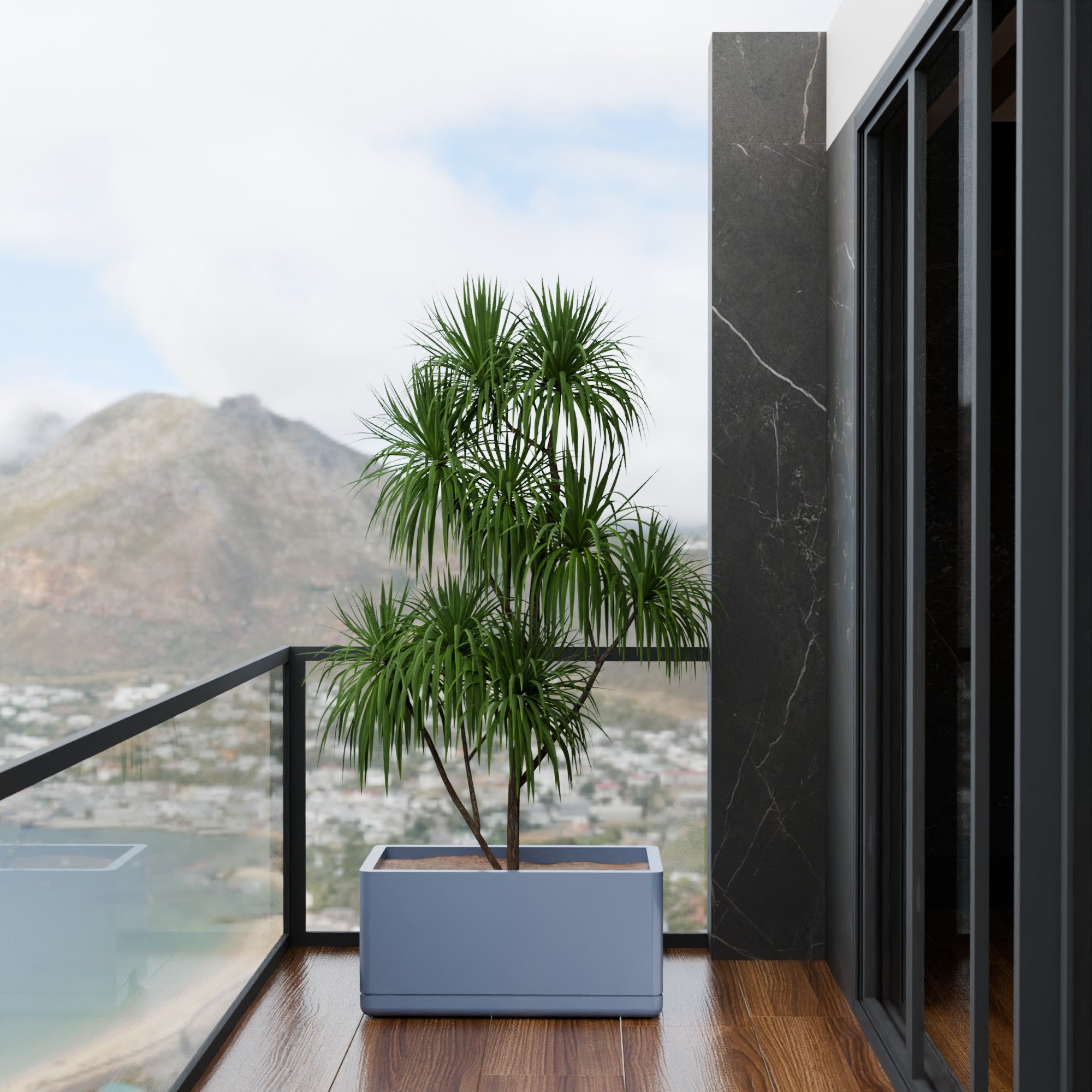 Cav Sli - Self Watering Planter