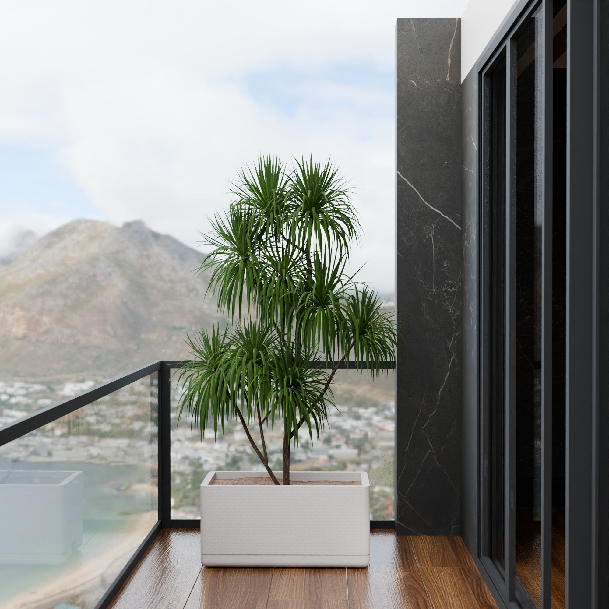 Cav Sli - Self Watering Planter