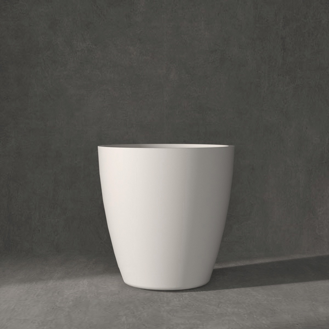 Attr Vis - Self Watering Planter