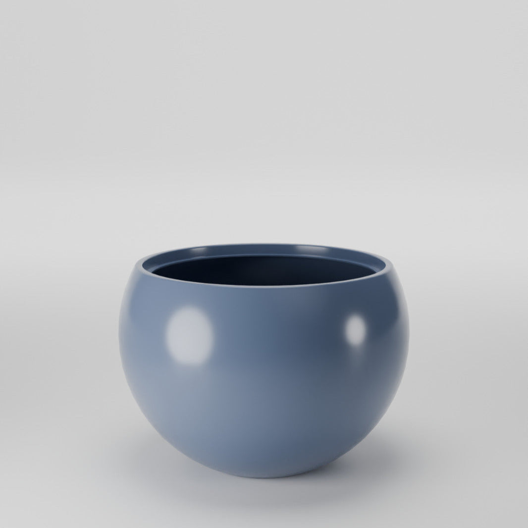 Rou Compe Self Watering Planter