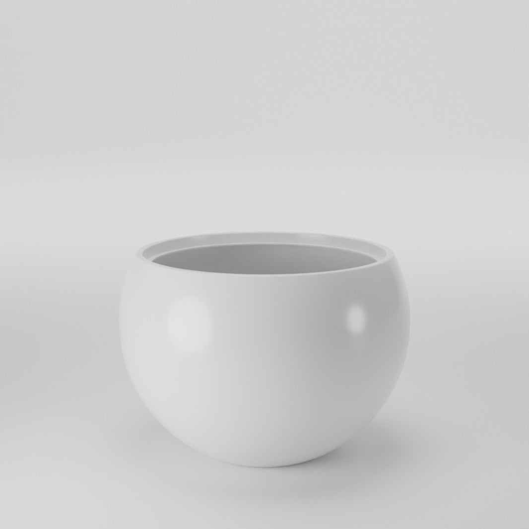 Rou Compe Self Watering Planter