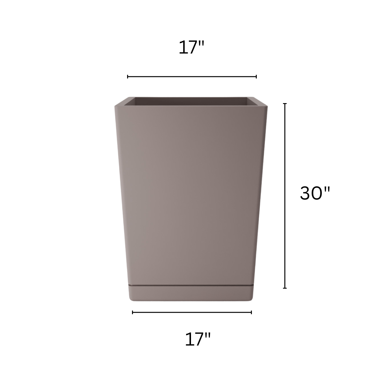 Ter Dex - Self Watering Planter