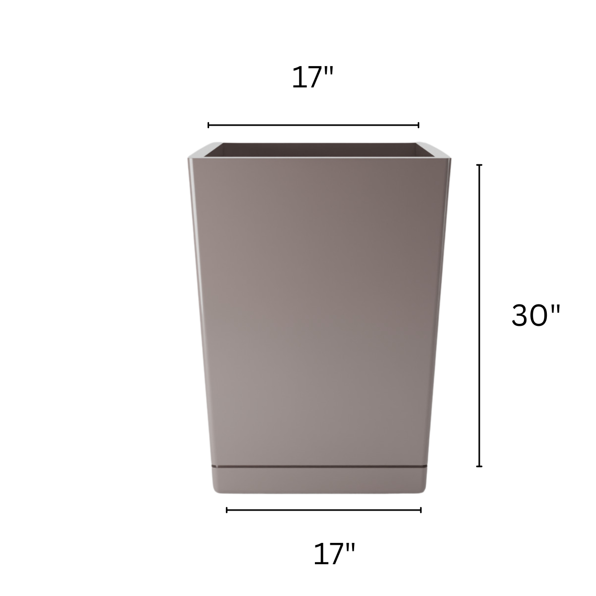 Ter Dex - Self Watering Planter