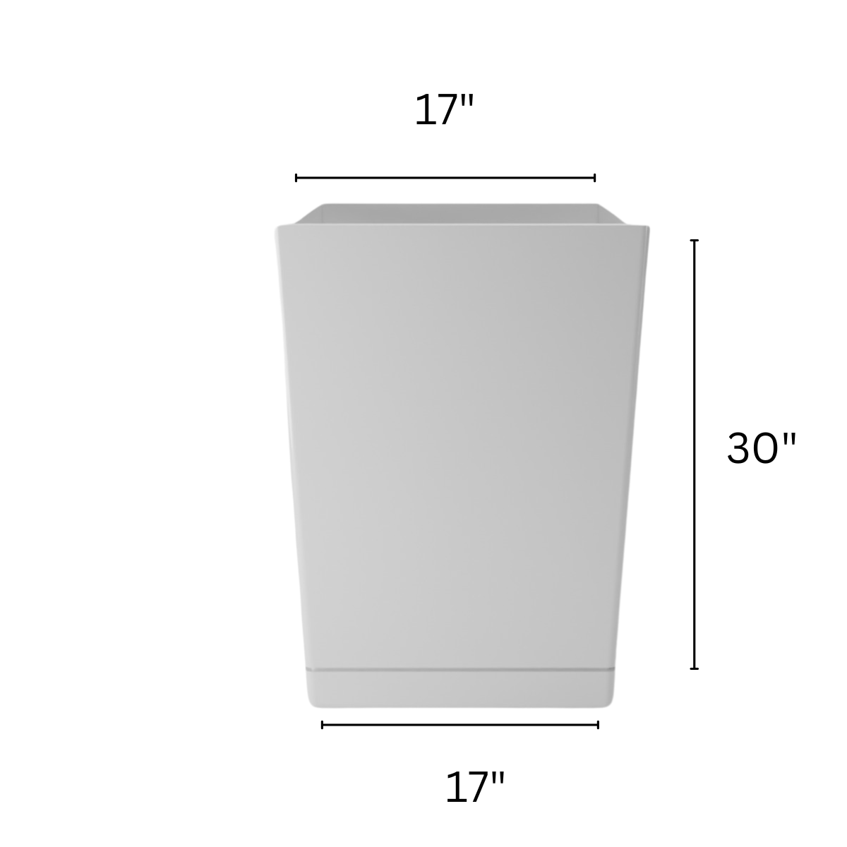 Ter Dex - Self Watering Planter