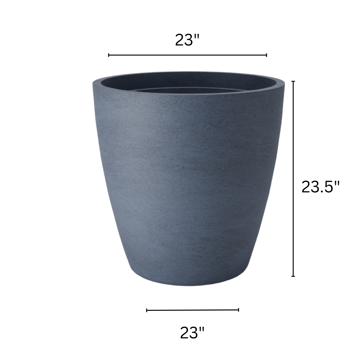 Attr Vis - Self Watering Planter