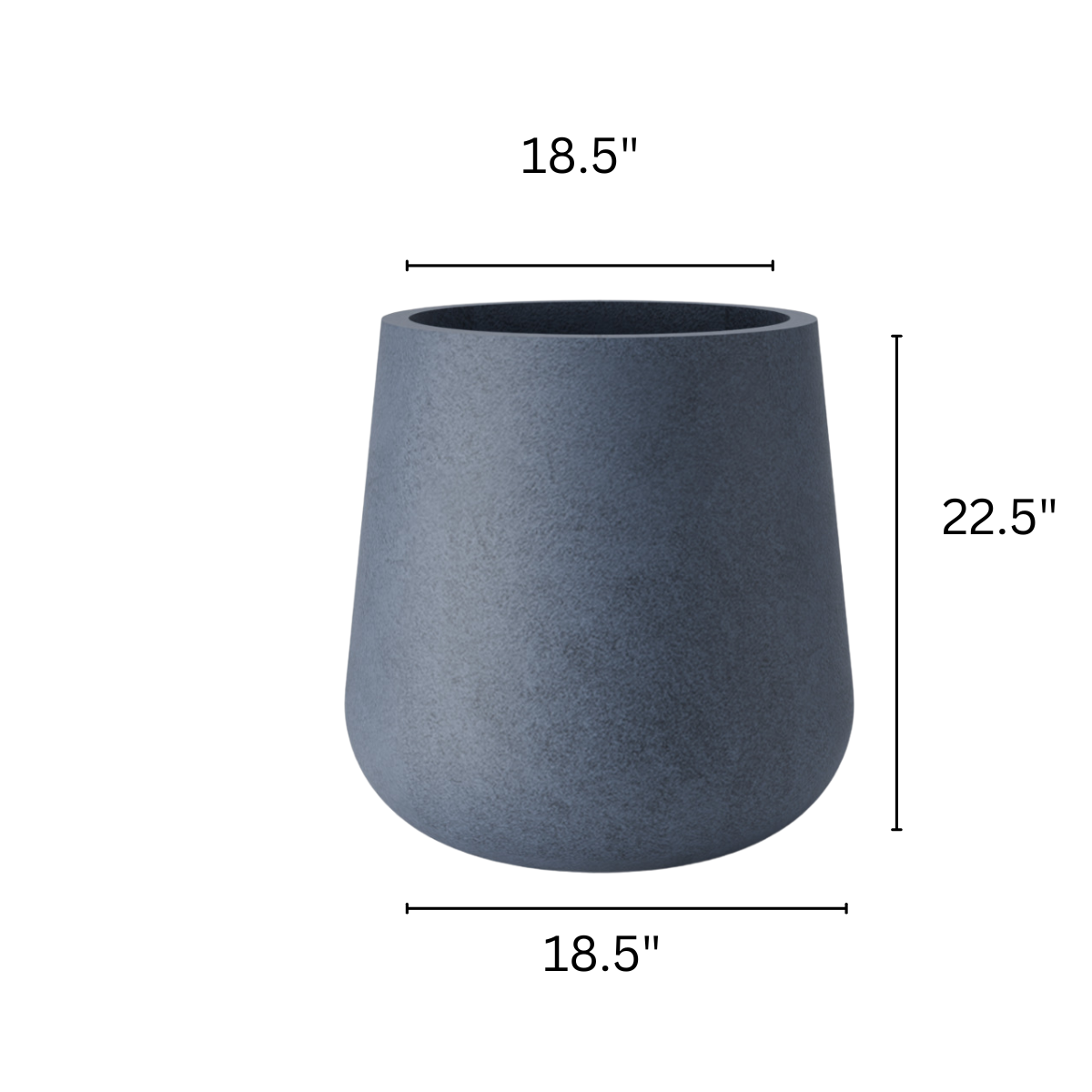 Nov Exp Self Watering Planter