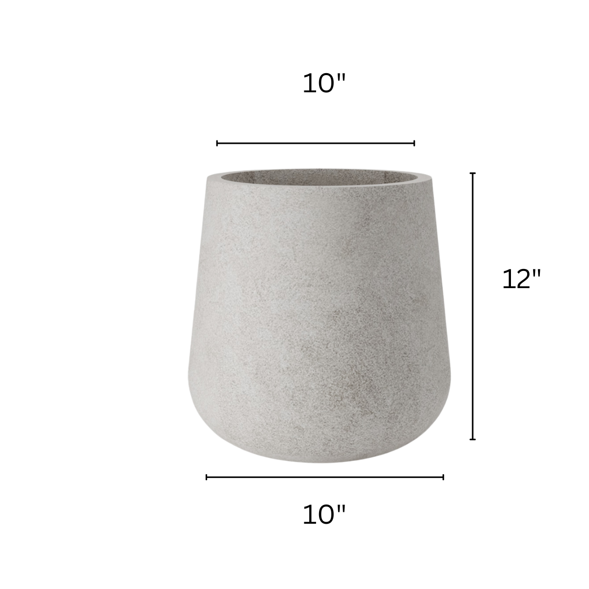 Nov Exp Self Watering Planter