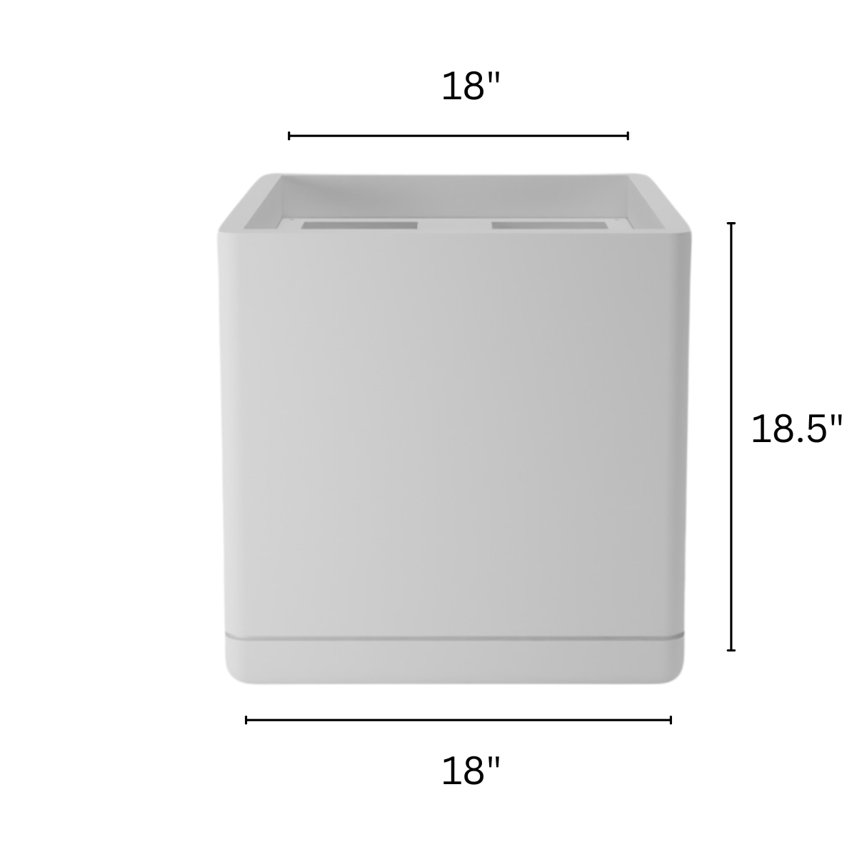 CL Per Self Watering Planter
