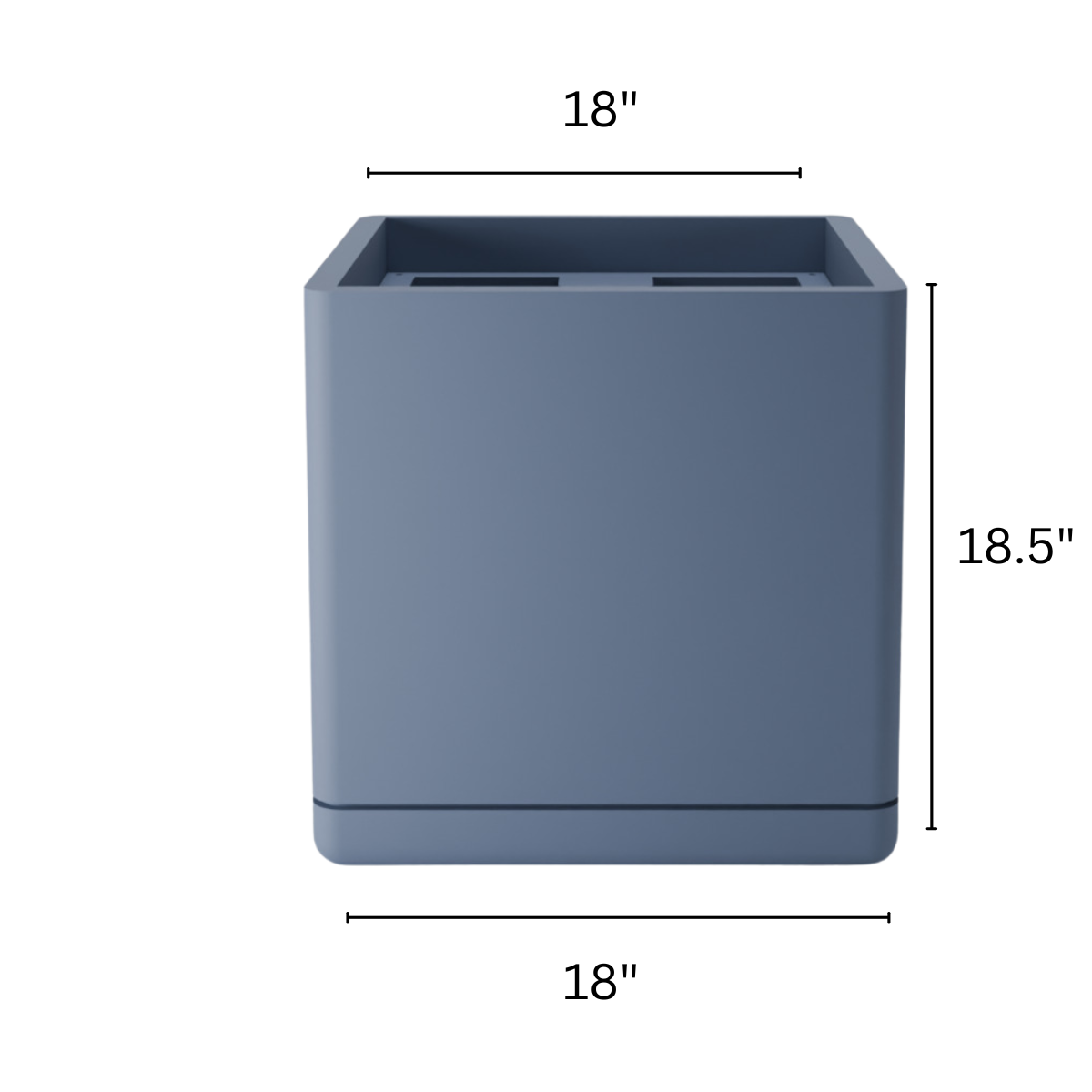 CL Per Self Watering Planter