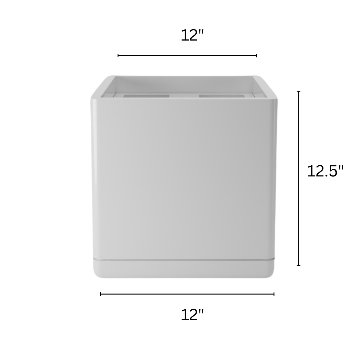 CL Per Self Watering Planter