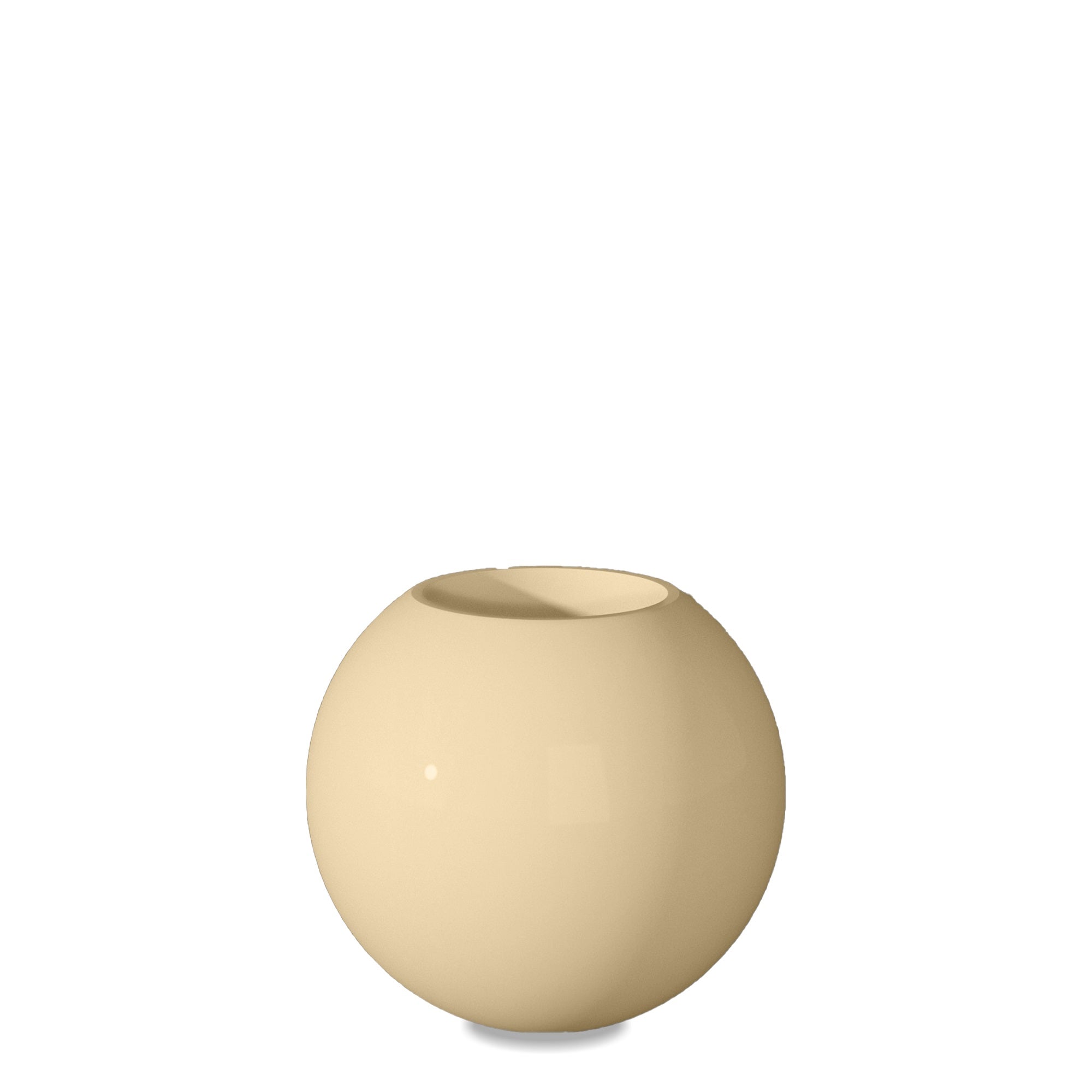 Rou Compe Self Watering Planter