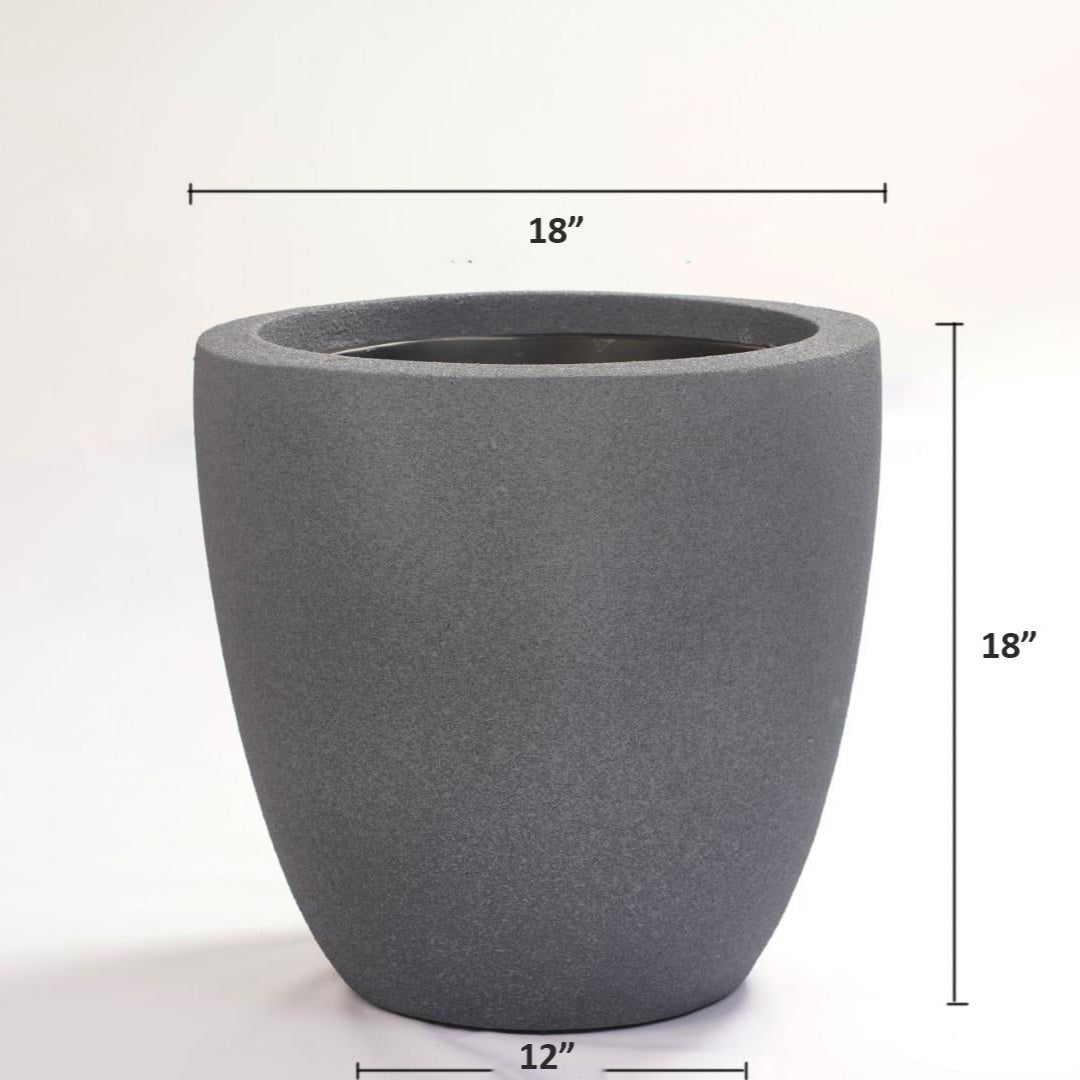 Attr Vis - Self Watering Planter