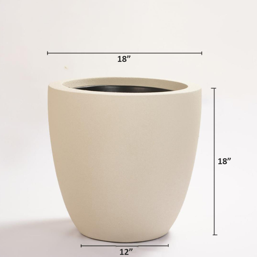 Attr Vis - Self Watering Planter