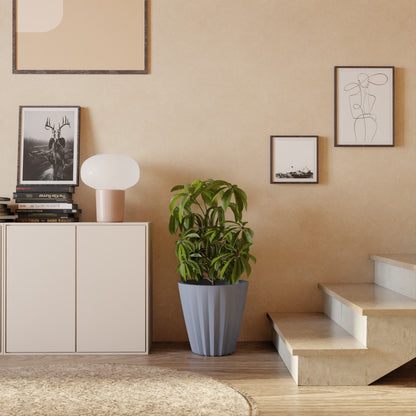 Ed Rad Self Watering Planter