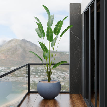 Rou Compe Self Watering Planter