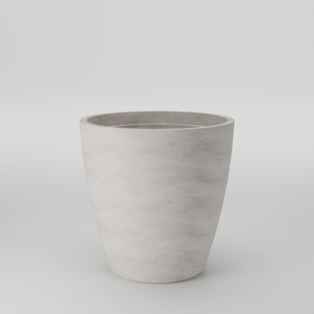 Attr Vis - Self Watering Planter