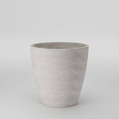 Attr Vis - Self Watering Planter