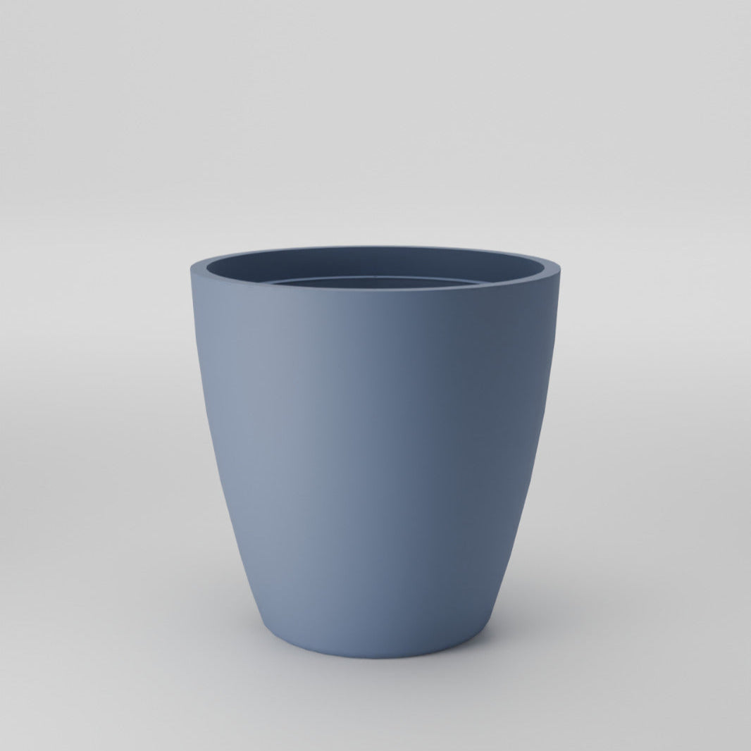 Attr Vis - Self Watering Planter