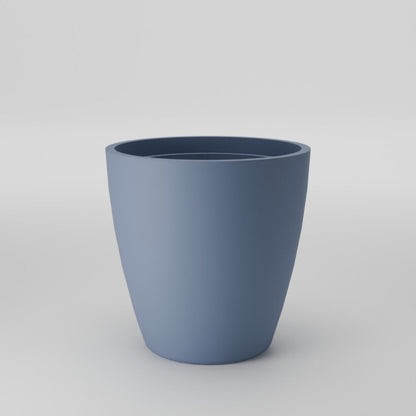 Attr Vis - Self Watering Planter