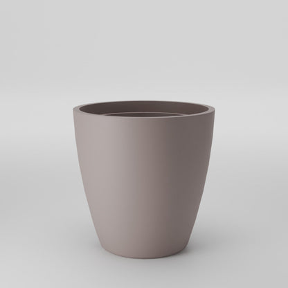 Attr Vis - Self Watering Planter