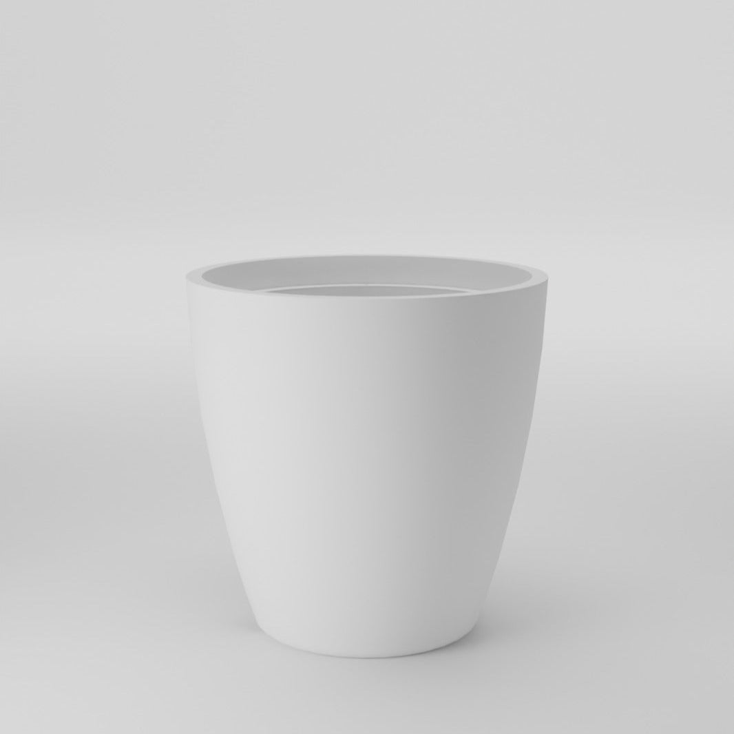 Attr Vis - Self Watering Planter