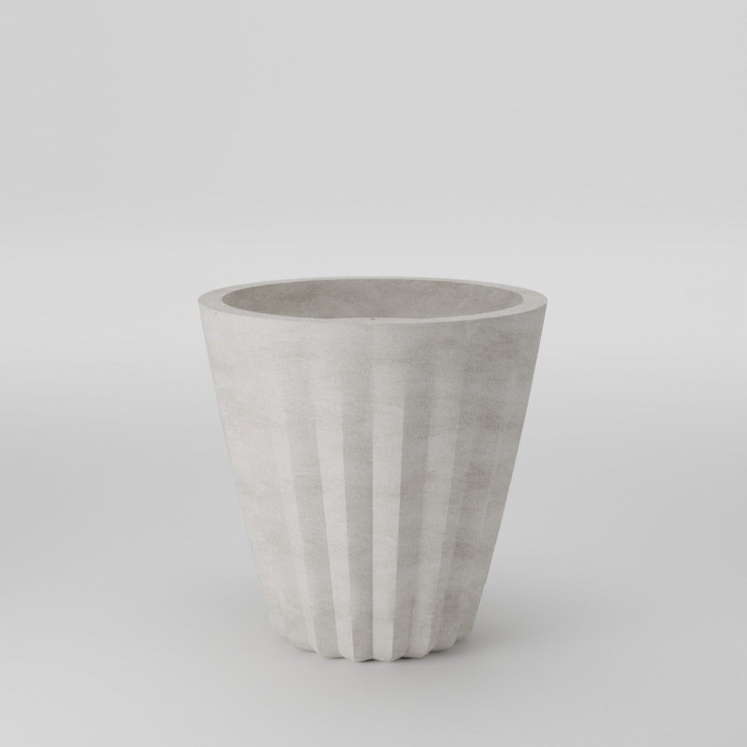 Ed Rad Self Watering Planter