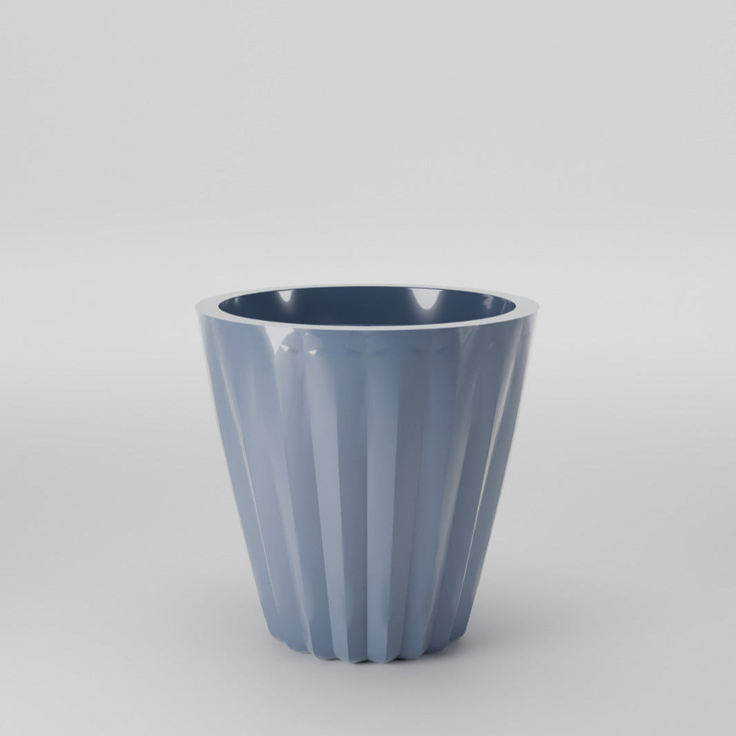 Ed Rad Self Watering Planter