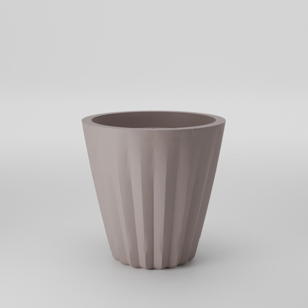 Ed Rad Self Watering Planter