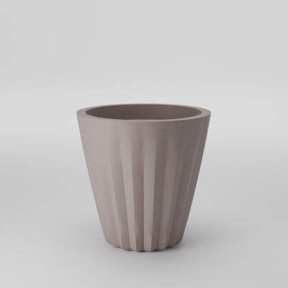 Ed Rad Self Watering Planter