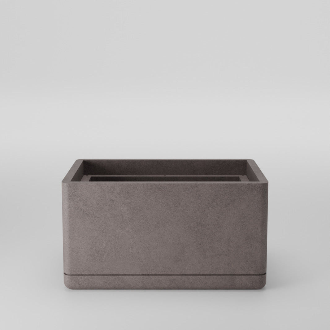 Cav Sli - Self Watering Planter