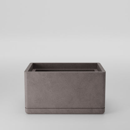 Cav Sli - Self Watering Planter