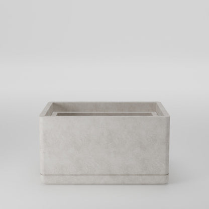 Cav Sli - Self Watering Planter