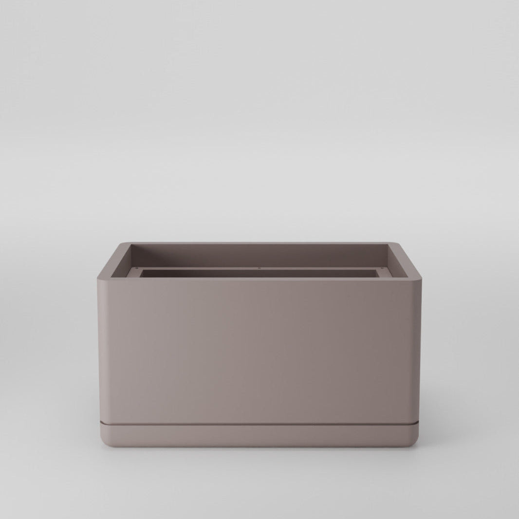 Cav Sli - Self Watering Planter