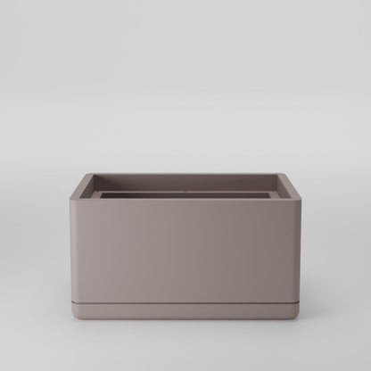 Cav Sli - Self Watering Planter