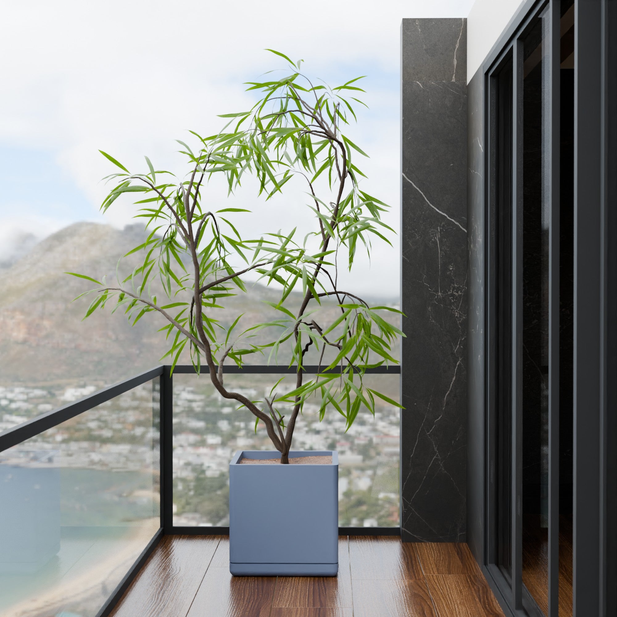 CL Per Self Watering Planter