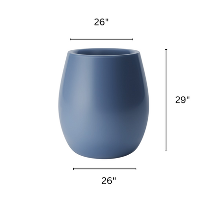 Flora Fux - Self Watering Planter