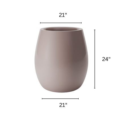 Flora Fux - Self Watering Planter