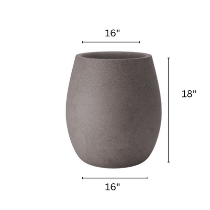 Flora Fux - Self Watering Planter