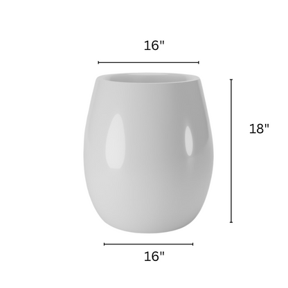 Flora Fux - Self Watering Planter