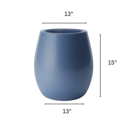 Flora Fux - Self Watering Planter