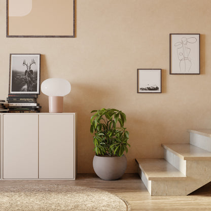 Rou Compe Self Watering Planter