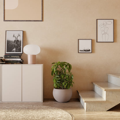 Rou Compe Self Watering Planter