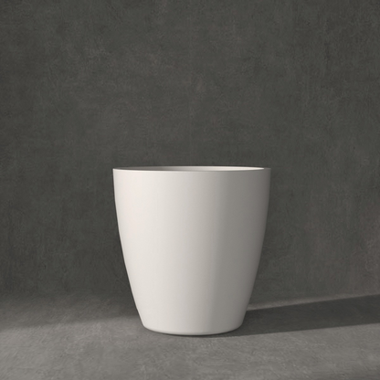 Attr Vis - Self Watering Planter